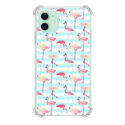 Capa para Celular - Flamingo 3