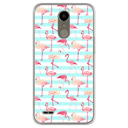 Capa para Celular - Flamingo 3