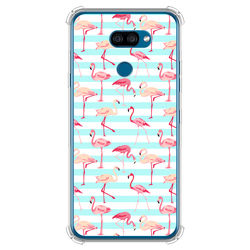 Capa para Celular - Flamingo 3