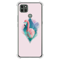 Capa para celular - Flamingo Pink