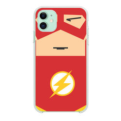 Capa para celular - Flash Flat