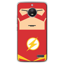 Capa para celular - Flash Flat