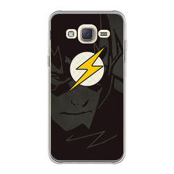 Capa para celular - Flash Símbolo