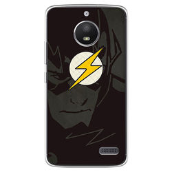 Capa para celular - Flash Símbolo