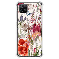 Capa para celular - Floral 2