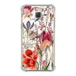 Capa para celular - Floral 2