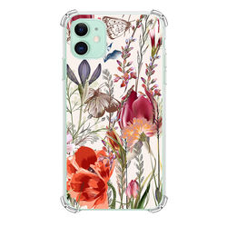 Capa para celular - Floral 2