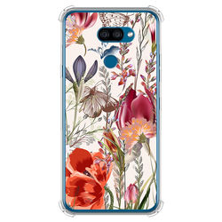 Capa para celular - Floral 2