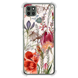 Capa para celular - Floral 2