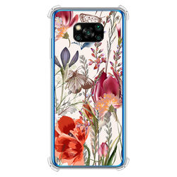 Capa para celular - Floral 2