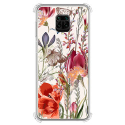 Capa para celular - Floral 2