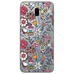 Capa para celular - Flores 2