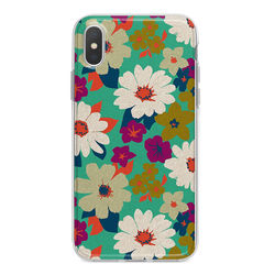 Capa para celular - Flores| Colors