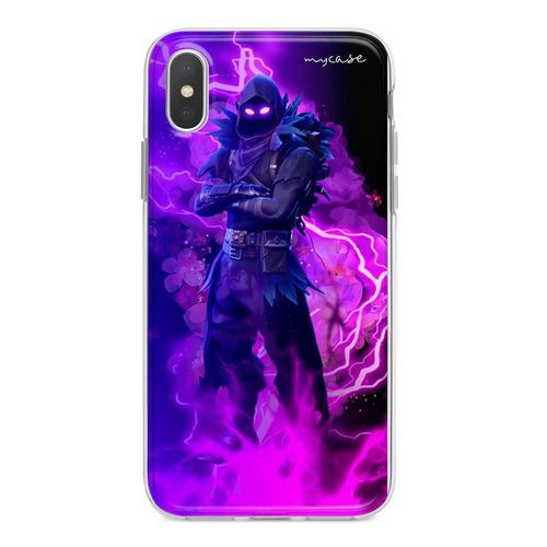 Imagem de Capa para celular - Fortnite- Corvo