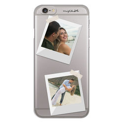 Capa para celular - Frames | Personalizada