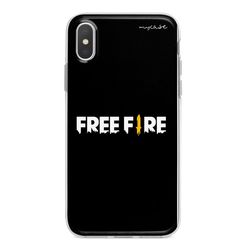 Capa para celular - Free Fire 1