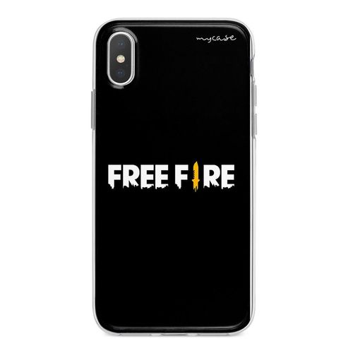 Imagem de Capa para celular - Free Fire 1