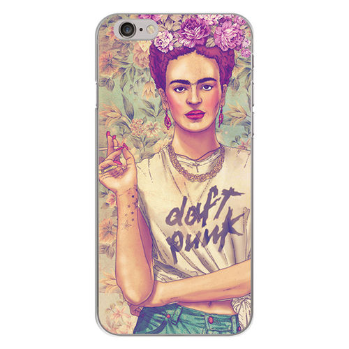 Imagem de Capa para Celular - Frida Kahlo