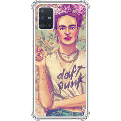 Capa para Celular - Frida Kahlo
