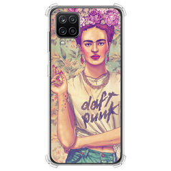 Capa para Celular - Frida Kahlo