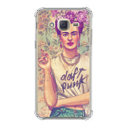 Capa para Celular - Frida Kahlo