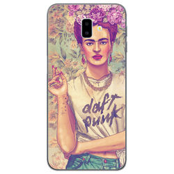 Capa para Celular - Frida Kahlo