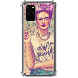 Capa para Celular - Frida Kahlo