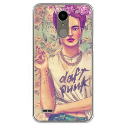 Capa para Celular - Frida Kahlo