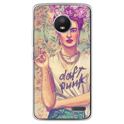 Capa para Celular - Frida Kahlo