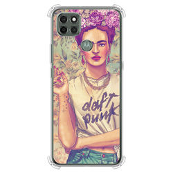 Capa para Celular - Frida Kahlo