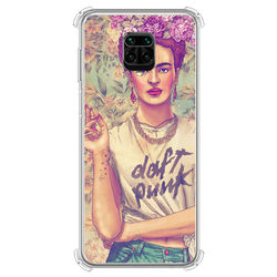 Capa para Celular - Frida Kahlo