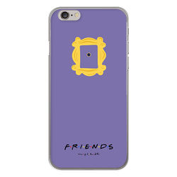 Capa para celular - Friends | Frame Porta