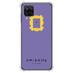 Capa para celular - Friends | Frame Porta