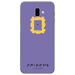 Capa para celular - Friends | Frame Porta