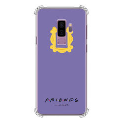 Capa para celular - Friends | Frame Porta