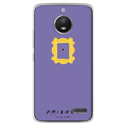 Capa para celular - Friends | Frame Porta