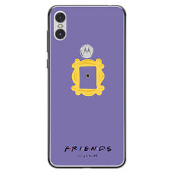 Capa para celular - Friends | Frame Porta