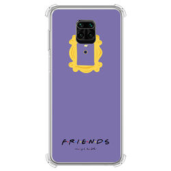 Capa para celular - Friends | Frame Porta