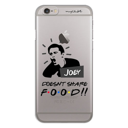 Imagem de Capa para celular - Friends | Joey Doesnt Share Food 2