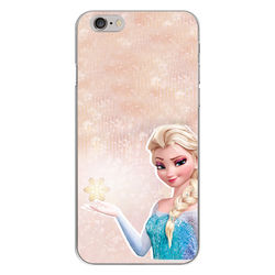 Capa para Celular - Frozen | Elsa 2