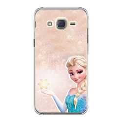 Capa para Celular - Frozen | Elsa 2