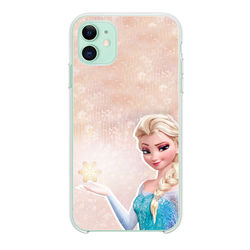 Capa para Celular - Frozen | Elsa 2