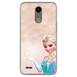 Capa para Celular - Frozen | Elsa 2