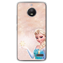 Capa para Celular - Frozen | Elsa 2