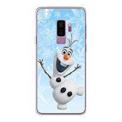 Capa para Celular - Frozen | Olaf 2
