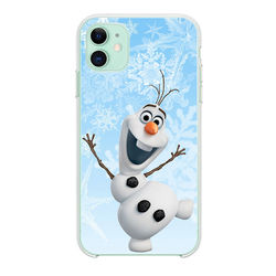 Capa para Celular - Frozen | Olaf 2