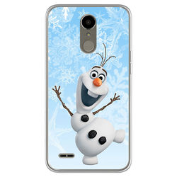 Capa para Celular - Frozen | Olaf 2