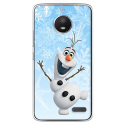 Capa para Celular - Frozen | Olaf 2