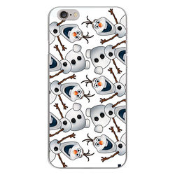 Capa para Celular - Frozen | Olaf 3