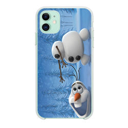 Capa para Celular - Frozen | Olaf